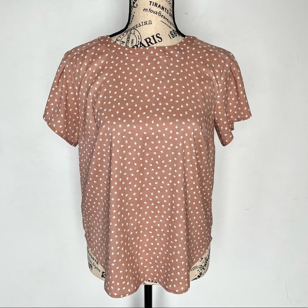 Ann Taylor top